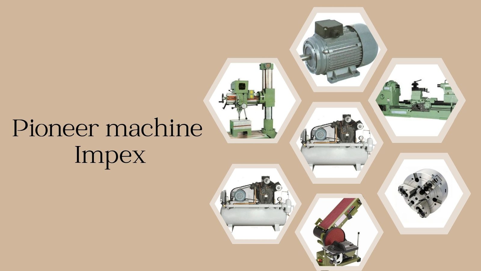 Pioneer machine Impex (1)
